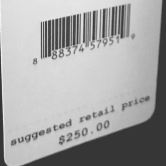 Free People Good For You Strapless Size 6 Dress - Picture 6 of 7